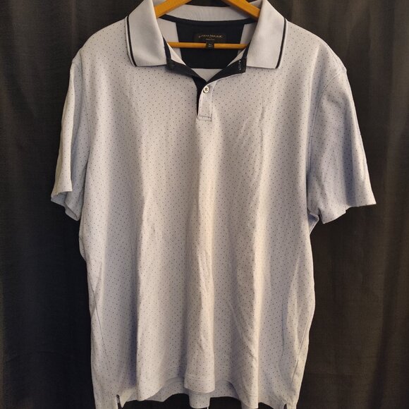 Banana Republic Mens Polo Size XL - Picture 3 of 5